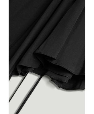 Women's Embellished Halter Blouse