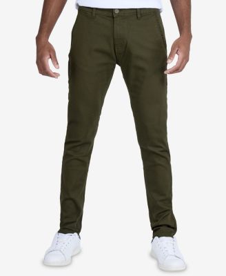 Big & Tall Five Pocket Commuter Pants