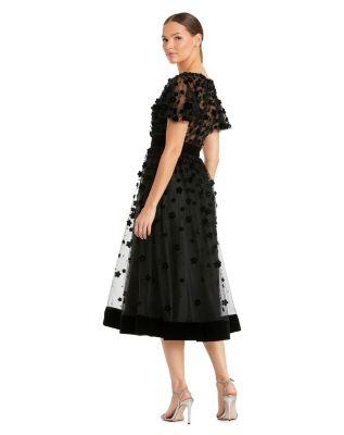 Women's Velvet Wedding Guest Dresses | Macy's