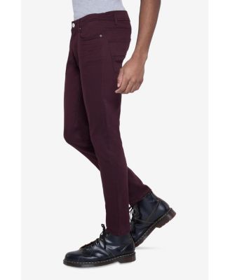 XRAY Big & Tall Slim Fit Stretch Commuter Pants