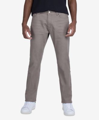 Big & Tall Slim Fit Stretch Commuter Pants