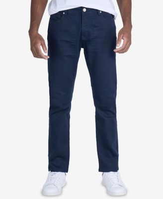 Men's Slim Fit Stretch Commuter Pants