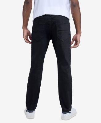 XRAY Men's Slim Fit Stretch Commuter Pants