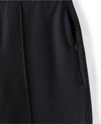 Women's Starfish High Rise Palazzo Pants