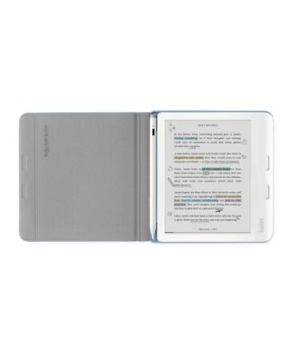 Libra Colour Notebook SleepCover Case | Sleep/Wake Technology | Built-In 2-Way Stand | Compatible with 7" Kobo Libra Colour eReader