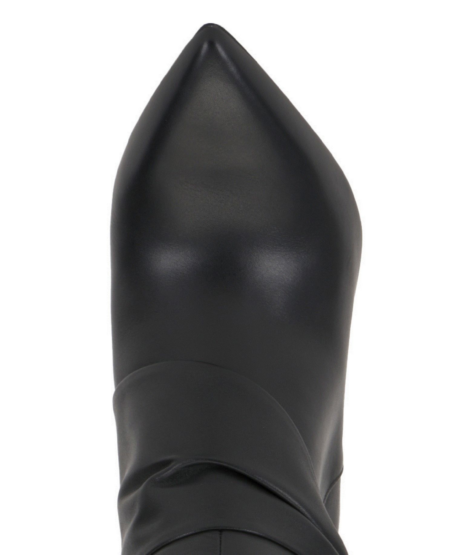 Women's Meezo Stiletto Dress Boots