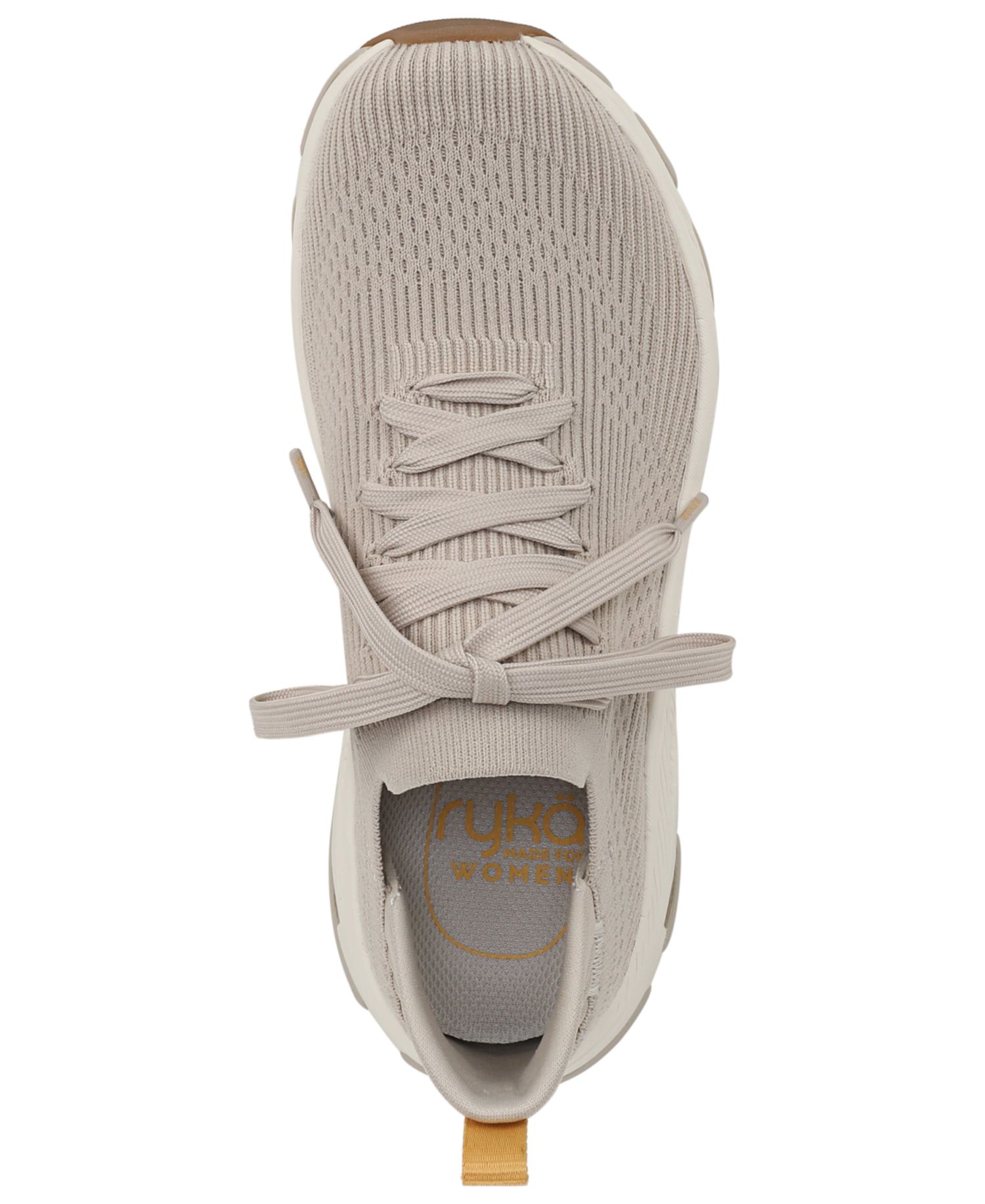 Women's Devotion Max Fuse Walking Lace-Up Sneakers