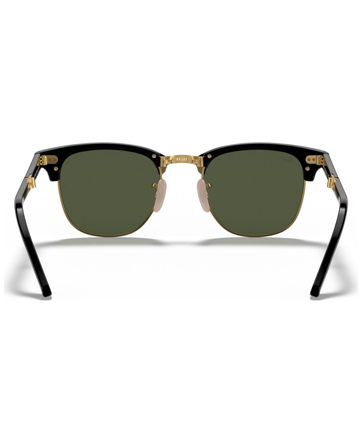 Sunglasses, RB2176 CLUBMASTER FOLDING