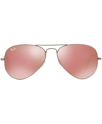 Ray-Ban - Sunglasses, RB3025 (58)