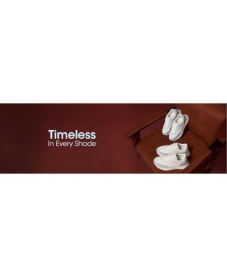 Womens Nairobi The Non-Ordinary Lace Up Sneakers