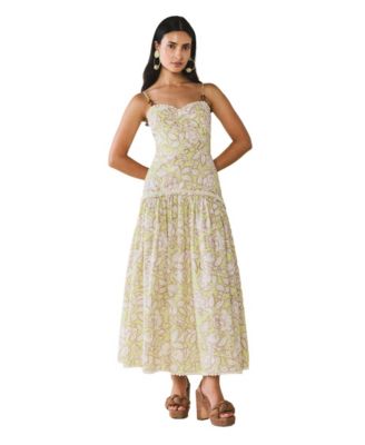 Women's Lydia Dress