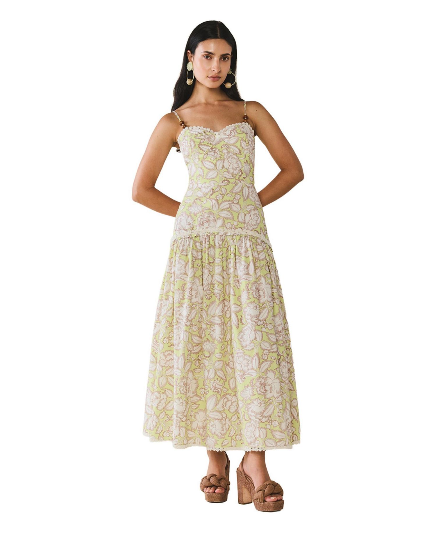 Women's Lydia Dress