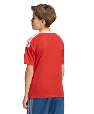 Boys' 8-20 Chile Pull-On Home Fan Jersey T-Shirt