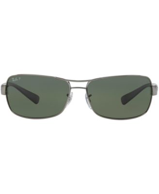 Polarized Sunglasses , RB3379