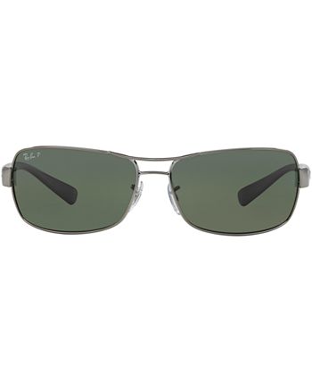 Ray-Ban - Sunglasses, RB3379