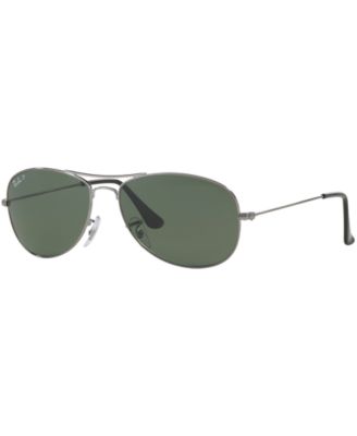 Ray-Ban - Sunglasses, RB3362 59