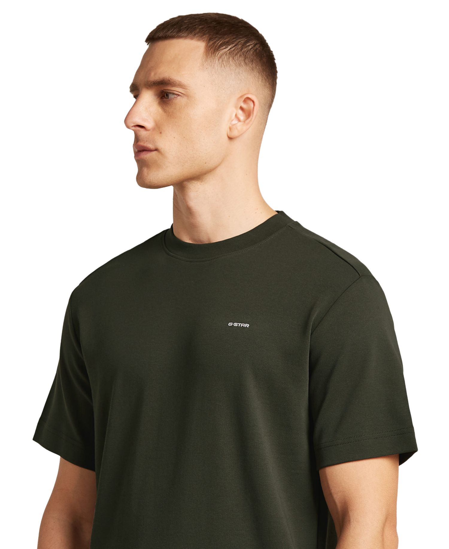 Men's Short-Sleeve T-Shirt