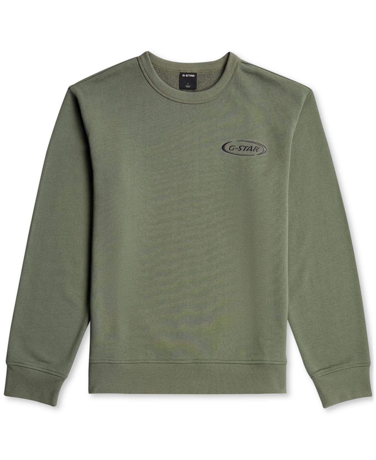 Men's Graphic Sweatshirt