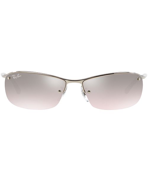 RayBan Sunglasses, RB3183 Sunglasses by Sunglass Hut Men Macy's