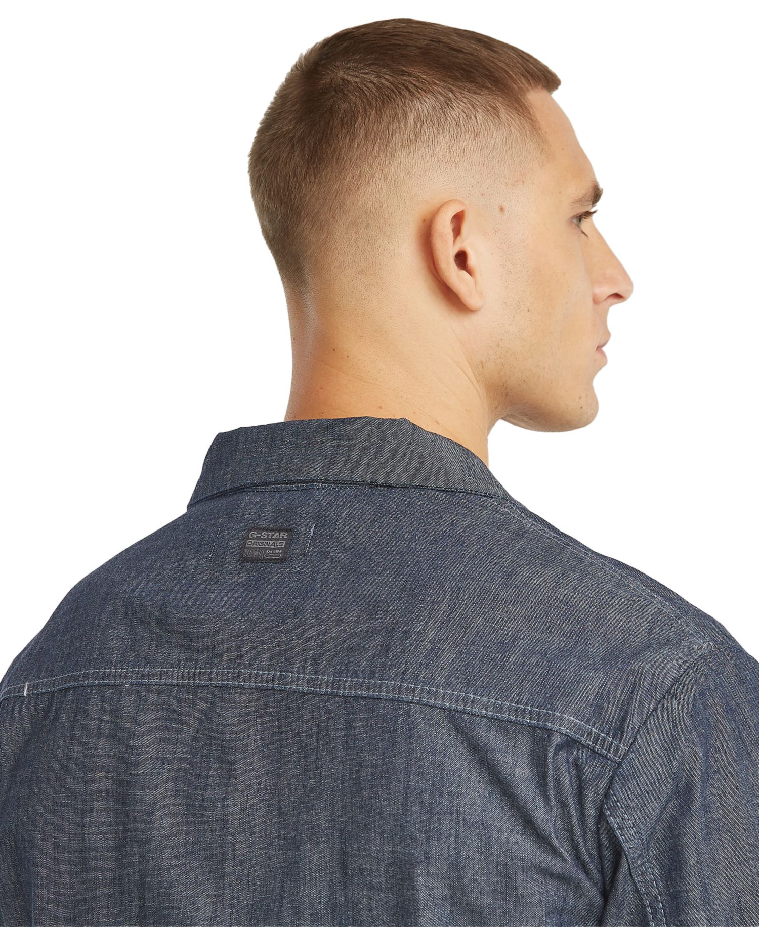 Men's Regular-Fit Jacket