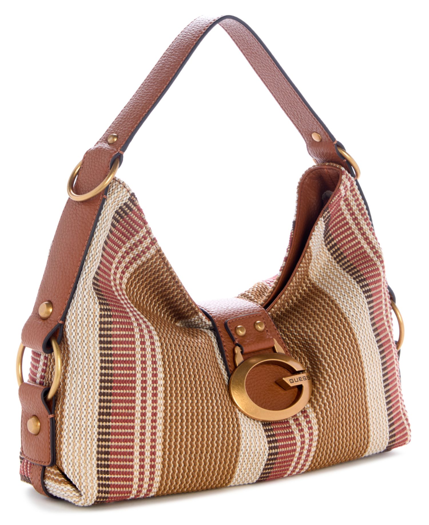 Camden Shoulder Handbag