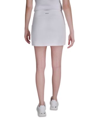 Women's Balance Compression Super High-Waist Pull-On Skort