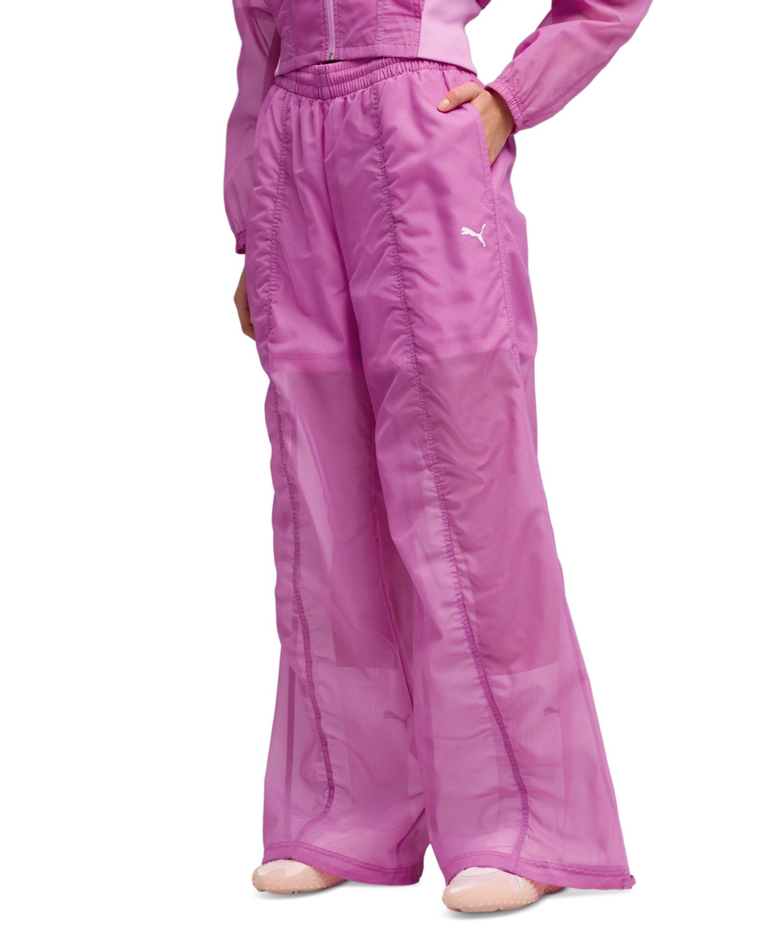 Women's Relaxed-Fit Pants
