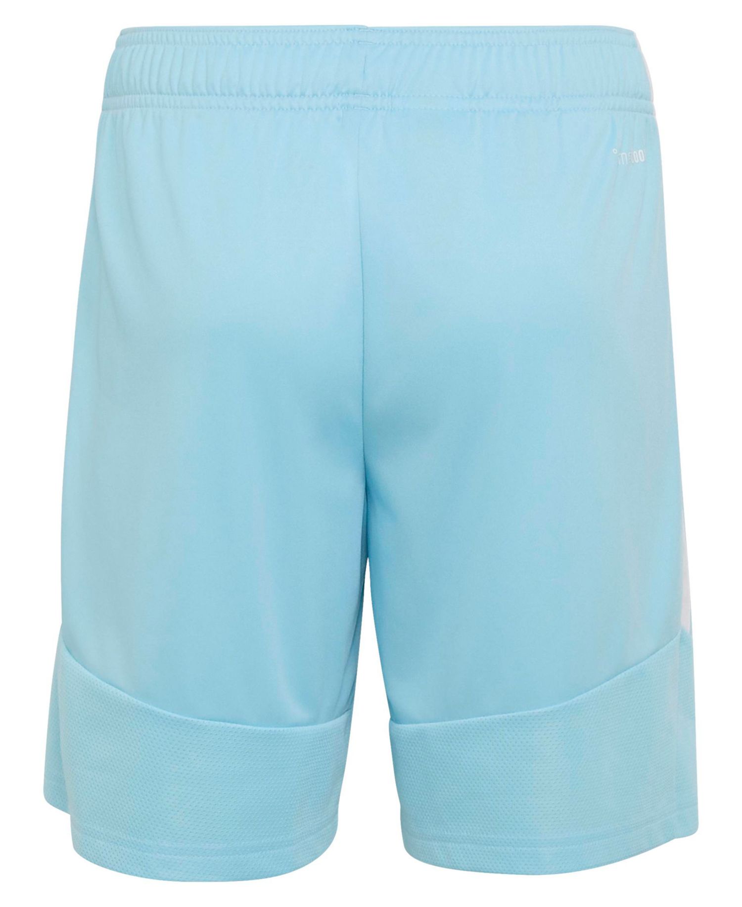 Boys' 6-20 Tiro League Messi Soccer Shorts
