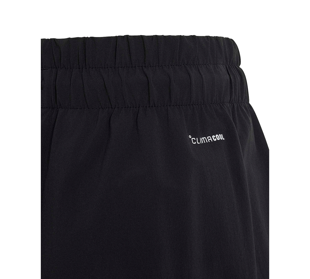 adidas Boys' 6-20 Z.n.e. Woven Travel Pants