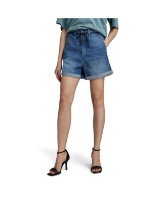 Women's Lintell Denim Shorts
