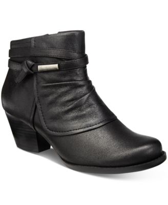 Bare Traps Rhapsody Booties Macy s