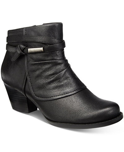 Bare Traps Rhapsody Booties - Sale & Clearance - Shoes - Macy's