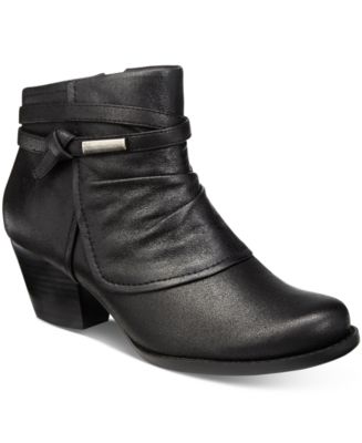 Baretraps Bare Traps Rhapsody Booties - Macy's