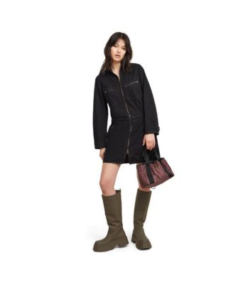 Women's Mechanics Dress