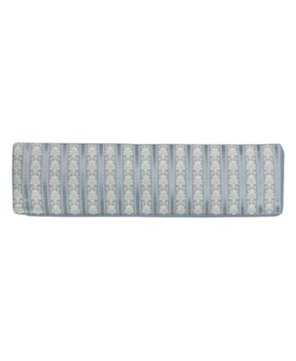 Queensbury Bolster Decorative Pillow, 14" x 54"