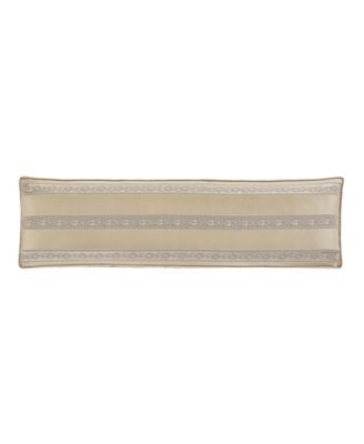 Romero Bolster Decorative Pillow, 15" x 52"