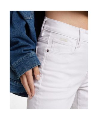 Women's Strace Straight Jeans