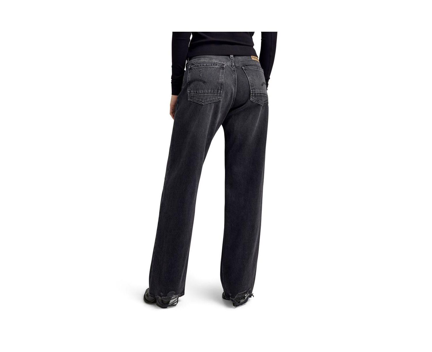 Women's Judee Loose Jeans