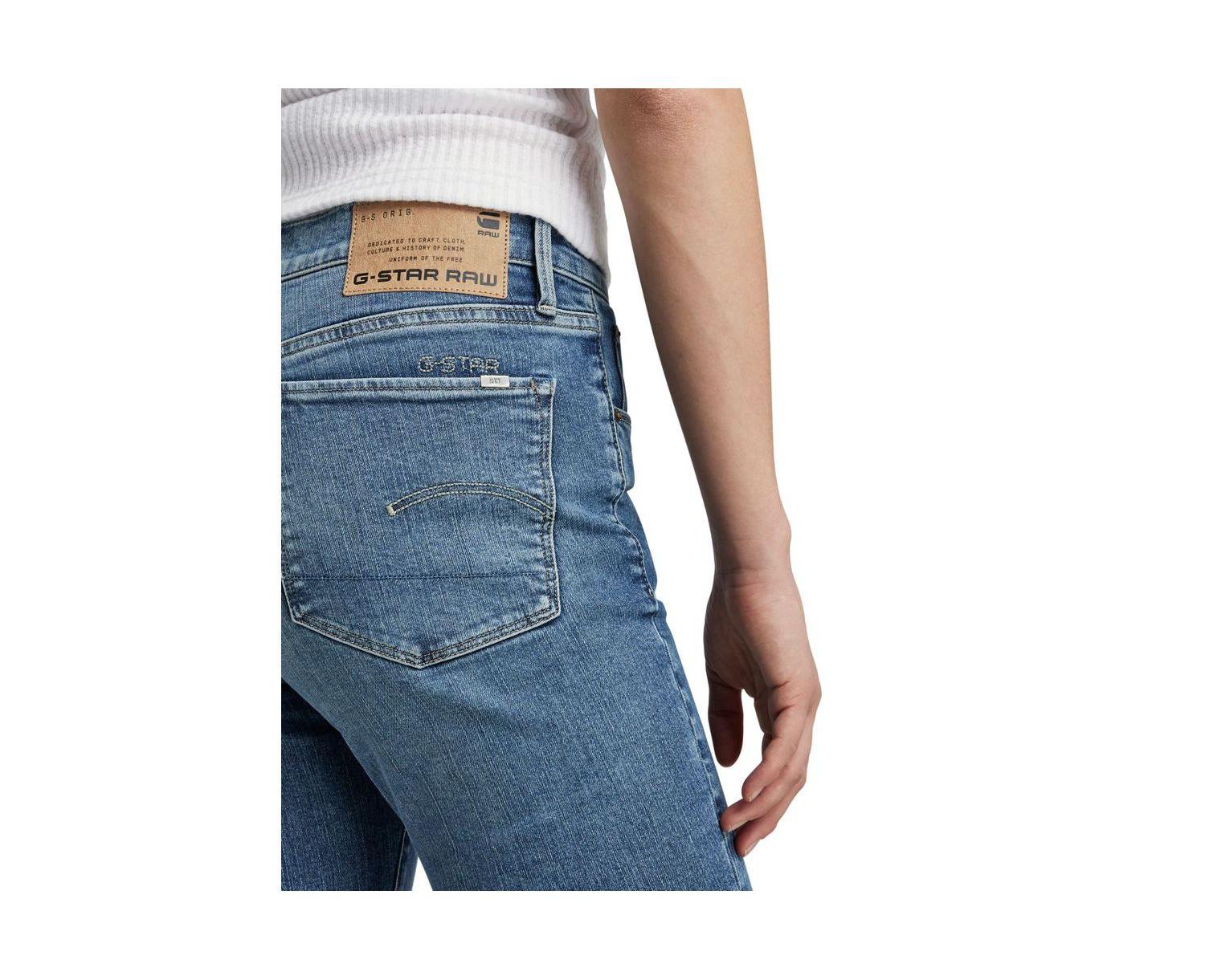 Women's 3301 Skinny Jeans