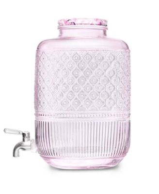 Claro 128 oz. Beverage Dispenser