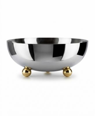 Temari Footed 176 oz. Salad Bowl