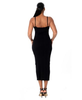 Women's Sweetheart Sweater Dresses | Macy's