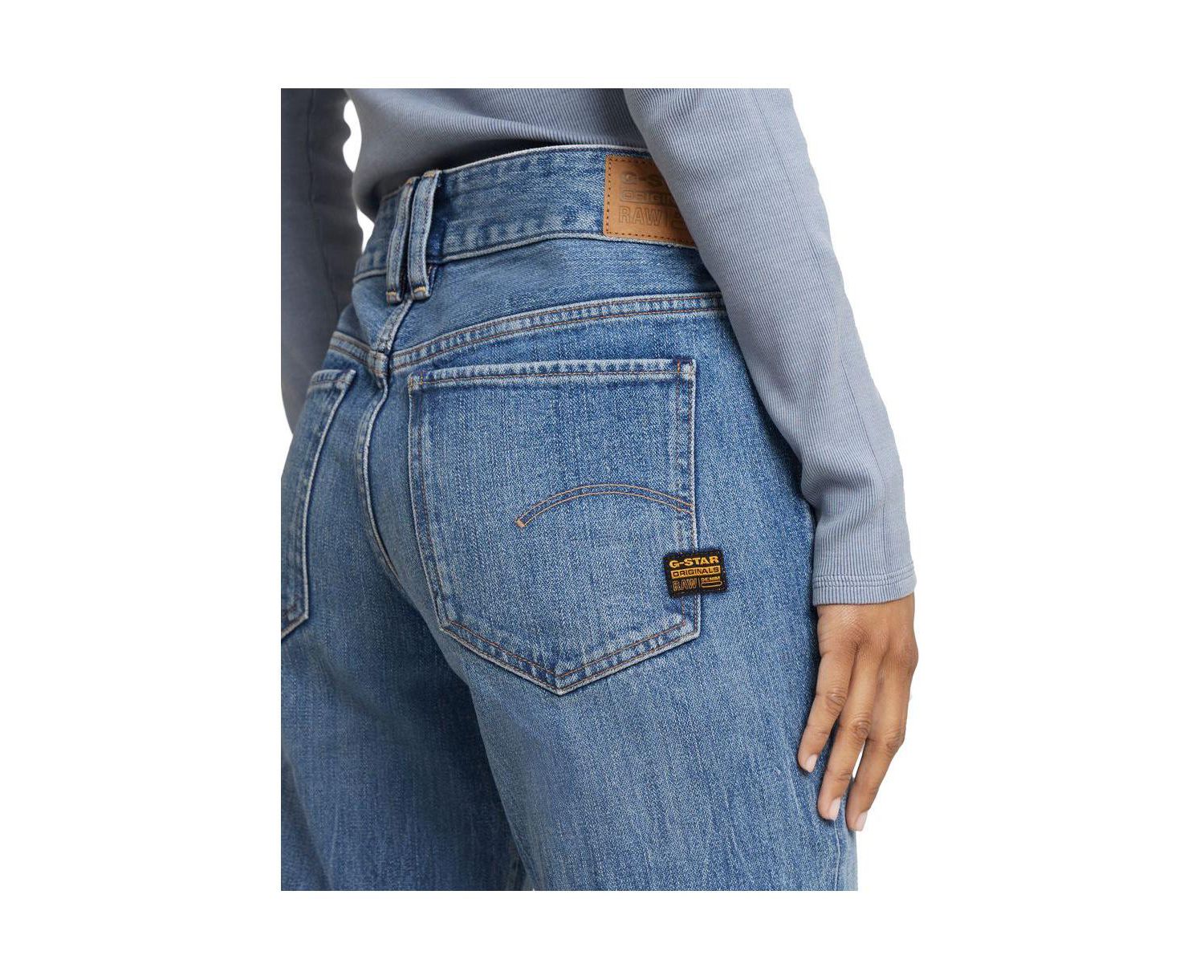 Women's G-Staq Low Bootcut Jeans