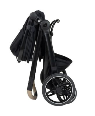 Baby and Toddler Zelia Travel System Stroller and Car Seat