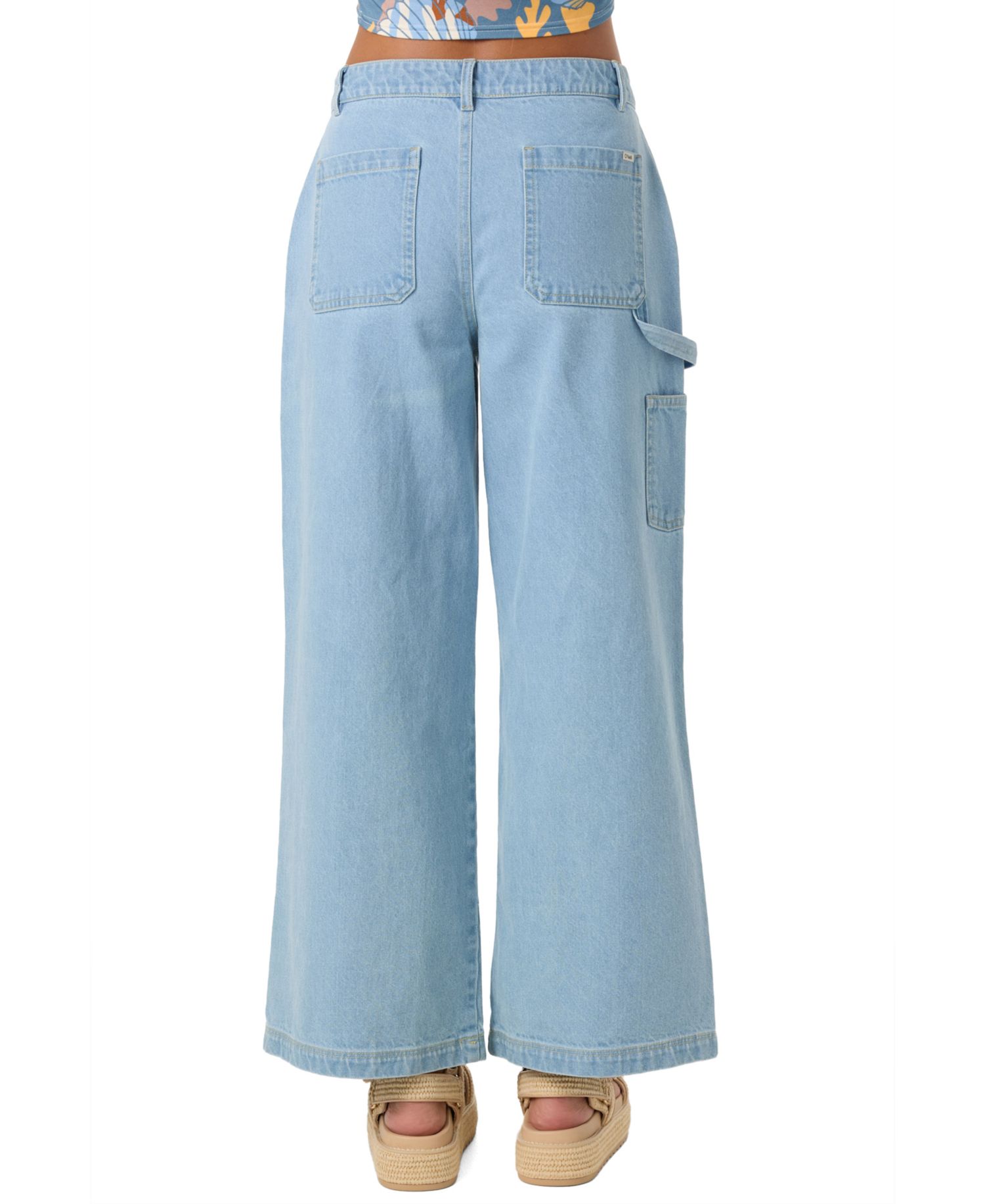 Women's Chandler Denim Pants