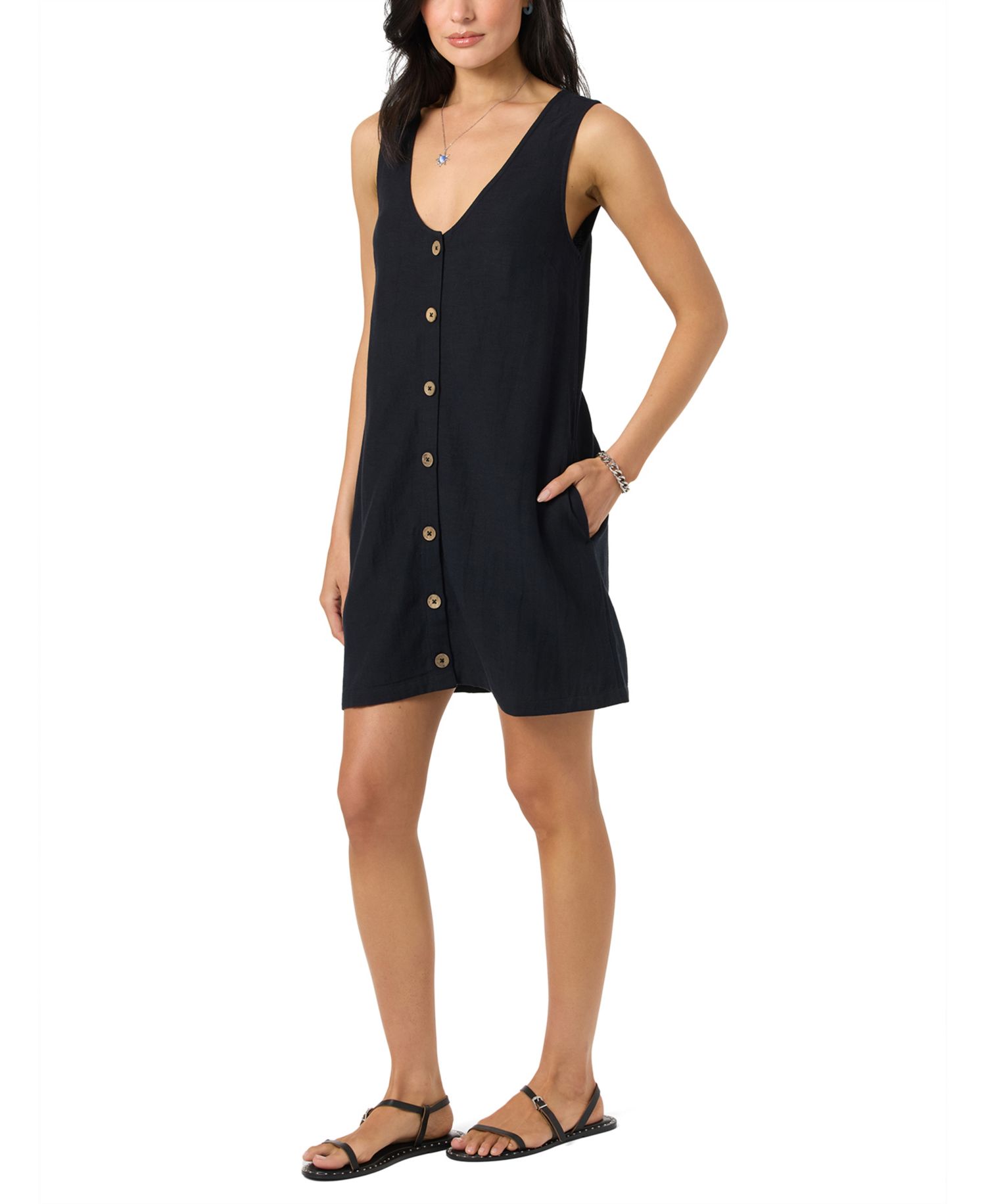 Women's Sanders Mini Dress