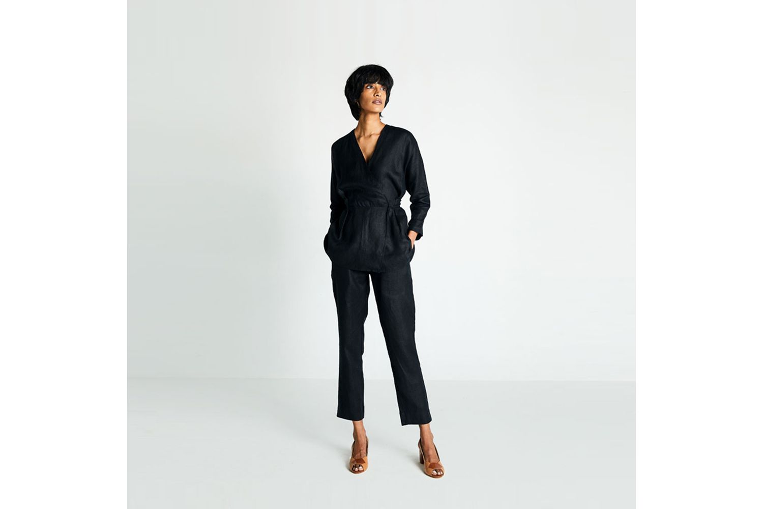 Women's The Power Moves Shirt