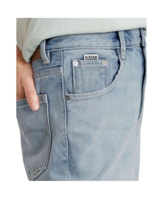 Women's Viktoria High Straight Jeans