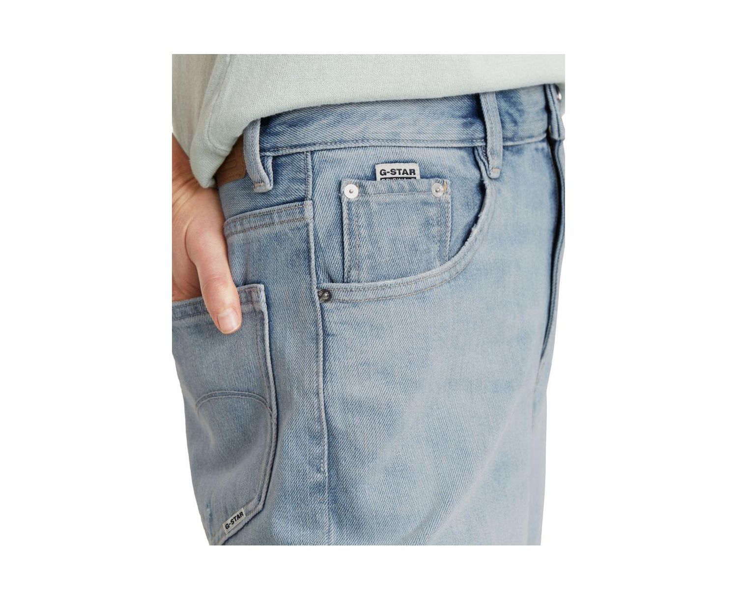 Women's Viktoria High Straight Jeans