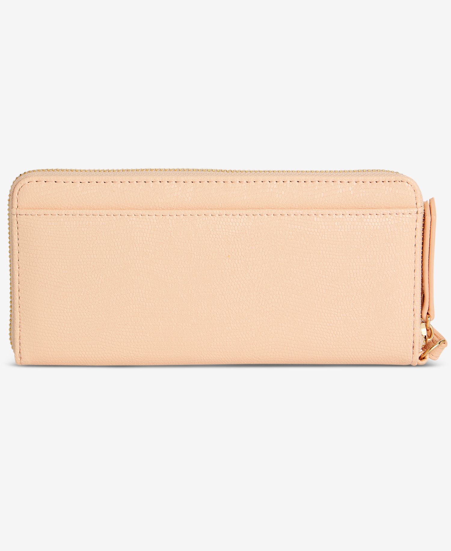 Hazell Lizard Zip Around Wallet